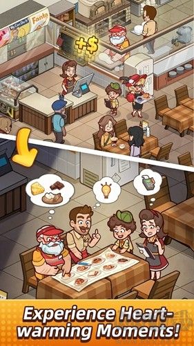 我的面包房物語 MOD菜單版 v1.0.6 破解版