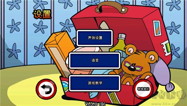 加菲貓總動(dòng)員2無(wú)限曲奇版 v1.3.0中文版