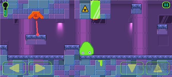 粘液實驗室 v1.1.4手機版教程附錄
