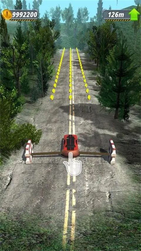 彈弓特技車手 v1.9.40 中文版