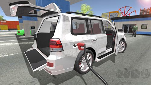 汽車模擬器2 v1.49.6 破解內(nèi)置菜單版