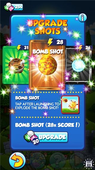 彈射之王無限藥水版 v2.0.56中文版