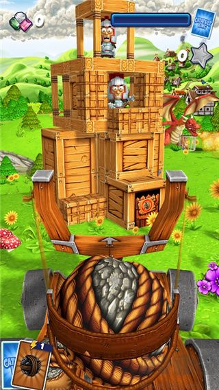 彈射之王無限藥水版 v2.0.56中文版