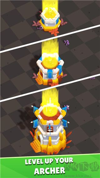 弓箭手塔防 v0.4.251 離線版