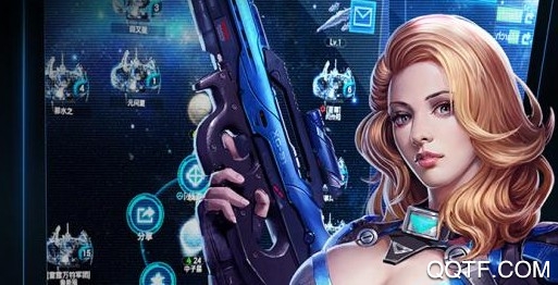 星空要塞官方版手游 星空要塞官方版手游