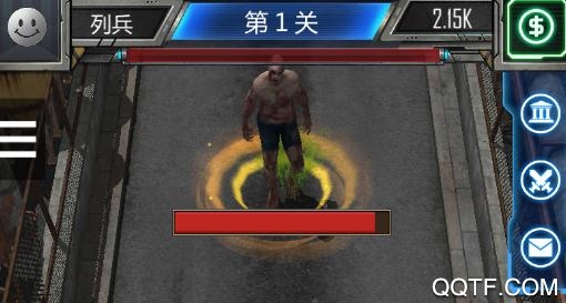 放置僵尸塔防破解版
