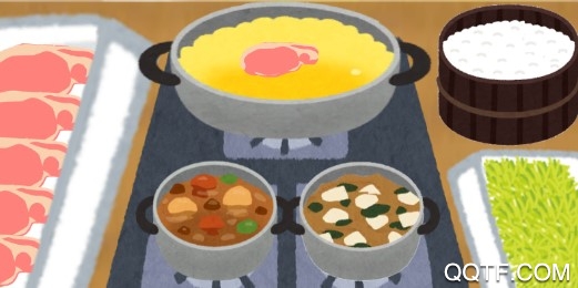 豬排大廚破解版