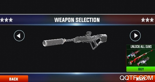 警隊第一狙擊手破解版