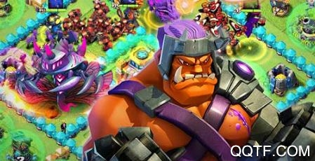 僵尸沖突2無限鉆石版