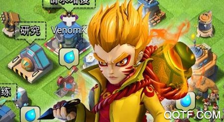 僵尸沖突2無限鉆石版