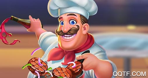 美食街物語無限食材破解版