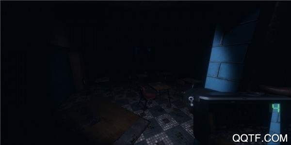 鬼煞鬼屋逃生游戲中文版