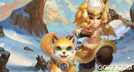 萌寵封神破解版