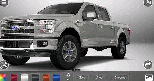 3D精致車模3DTuning破解版