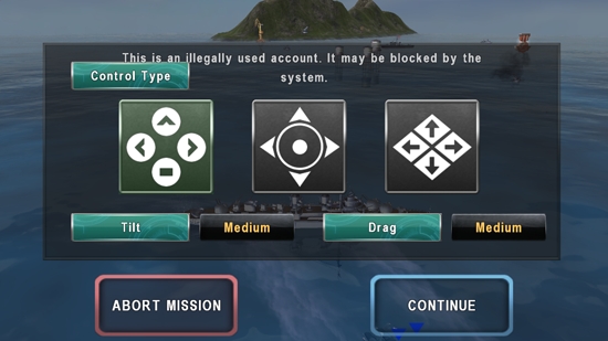 炮艇戰(zhàn)3D戰(zhàn)艦無限金幣版本
