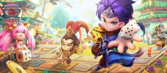 掛機(jī)吧兄弟手游最新版