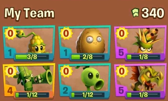 PvZ 3植物大戰(zhàn)僵尸3無(wú)限鉆石版