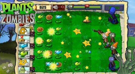 Plants vs. Zombies FREE植物大戰(zhàn)僵尸國際版