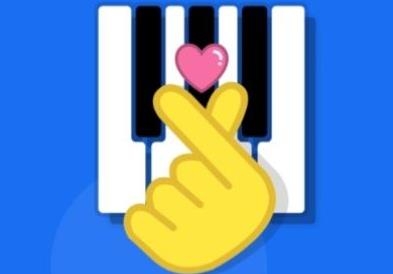 K-POP鋼琴游戲