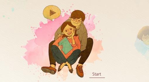 愛是小事Love is手游安卓版