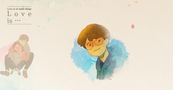 愛是小事Love is手游安卓版