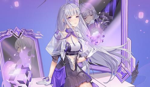 異度王冠官方版