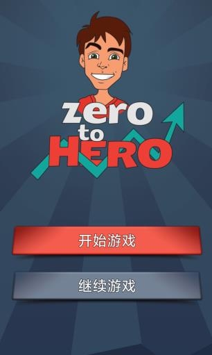 從貧民到大亨奇妙人生中文版