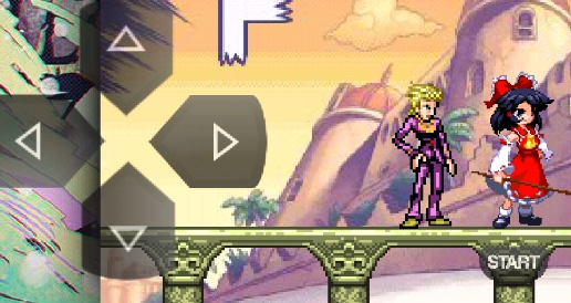 JOJO奇妙冒險(普通魚改)手機版
