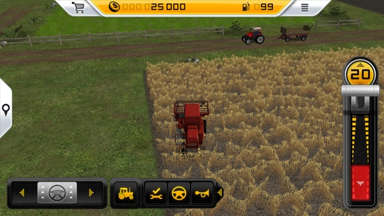 FS 14模擬農(nóng)場14官方版