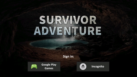 幸存者冒險(xiǎn)生存島最新版(Survivor Adventure)