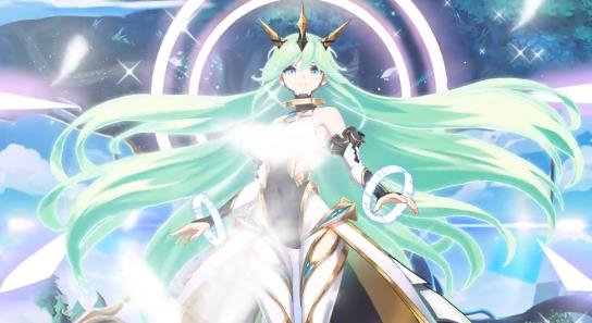 進化紀(jì)元手游最新版