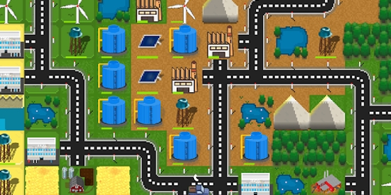 金錢島2022最新版(Money Island)