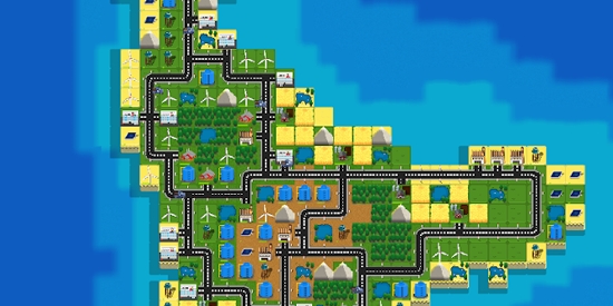 金錢島2022最新版(Money Island)