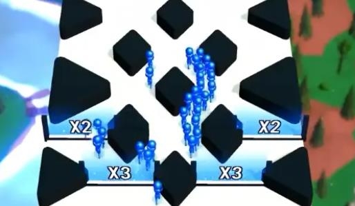 小人克隆戰(zhàn)手游最新版