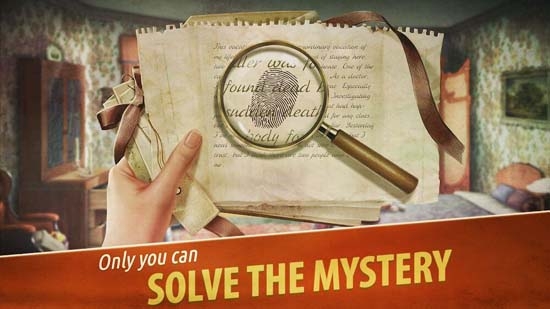 阿爾卑斯山謀殺案最新破解版(Murder In Alps)