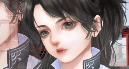 娘親好霸氣金手指破解版