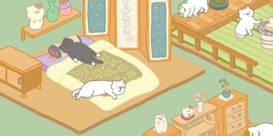 我的貓咪很可愛官方版(Purrfect Spirits)