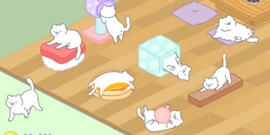 我的貓咪很可愛官方版(Purrfect Spirits)
