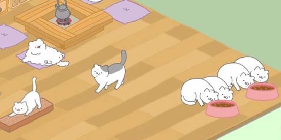 我的貓咪很可愛官方版(Purrfect Spirits)