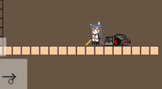 arklittlegame官方版(有些不對(duì)勁的明日方舟)