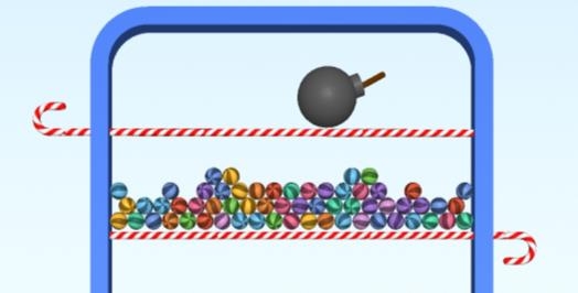 火線引爆解鎖全部皮膚版(Pull the Pin By Farsroid.com)