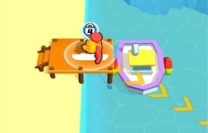 我的水族世界手游最新版