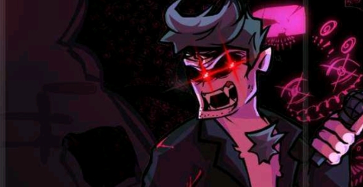 黑色星期五之夜腐化dad模組版