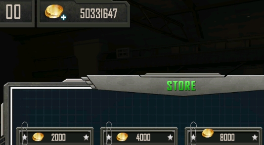 軍用卡車駕駛破解版