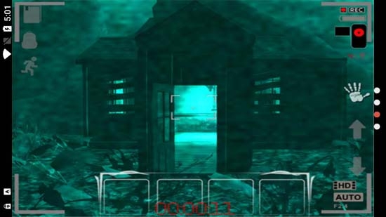 精神病院5手談漢化版
