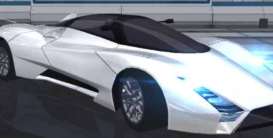 狂野城市飛車破解版