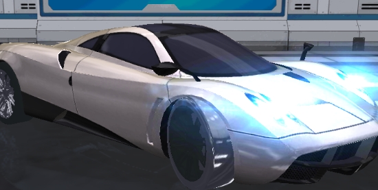 狂野城市飛車破解版