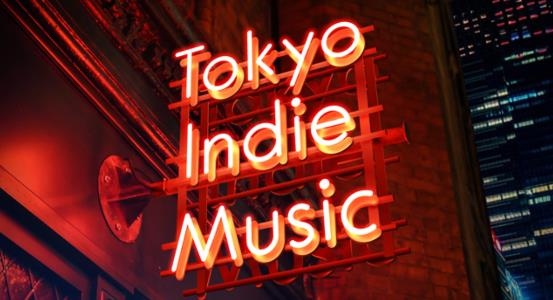 東京獨立音樂游戲官方版(Tokyo Indie Music)
