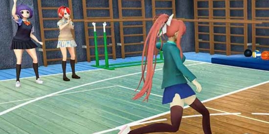 流行的高中游戲3D官方版(Popular High School Games 3D)