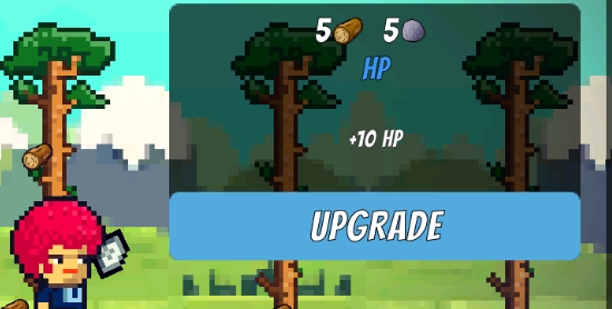 像素生存者世界最新版Pixel Survival